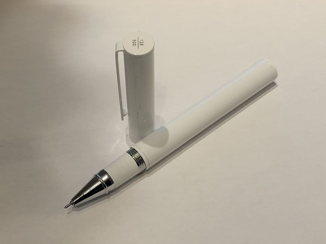 ACME 限定モデル PHASE3 Richard Meier