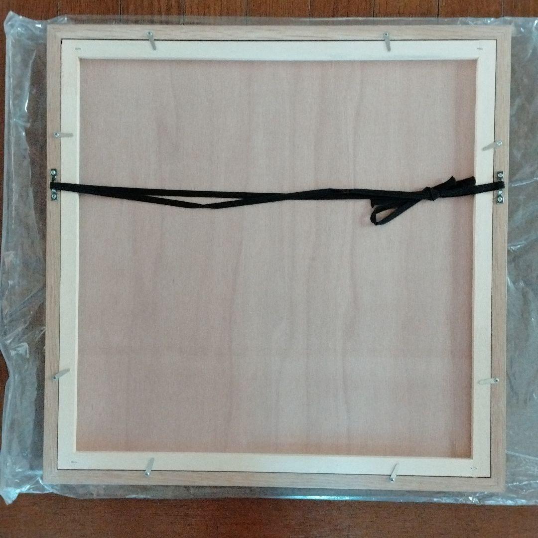 素晴らしいインド美術 【高級額装した印度絵画】 25000円で購入