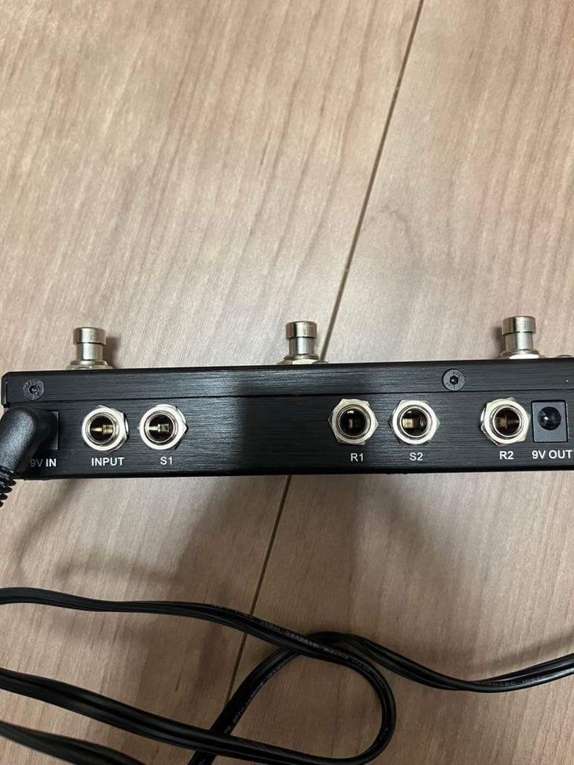 OneControl Agamidae Tail Loop スイッチャー