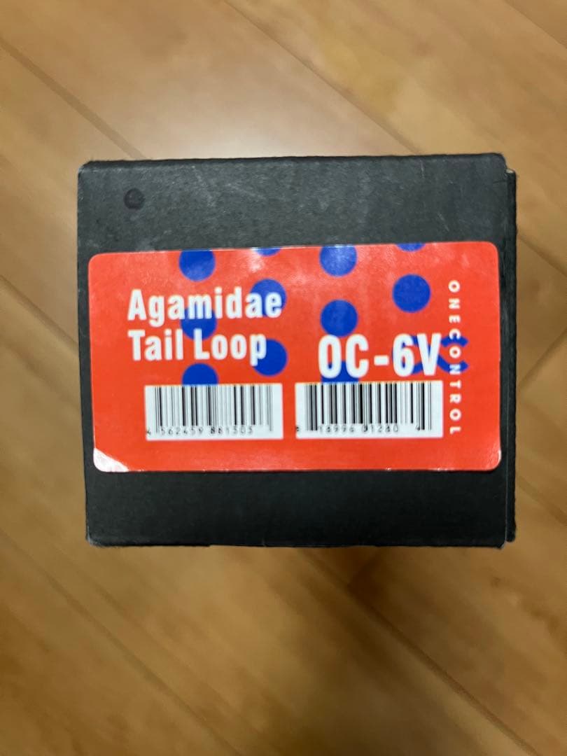 OneControl Agamidae Tail Loop スイッチャー