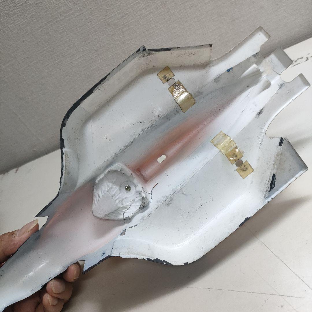 【当時物、レア】タミヤ1/10 F1 F102 ウィリアムズルノー FW14