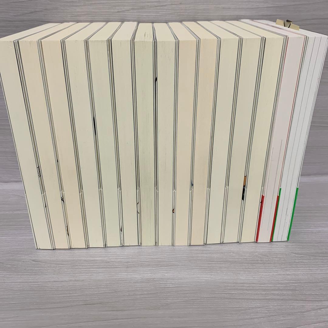 ★ウーバーイーツ配達員ヘロヘロ日記★障害者支援員もやもや日記　他　全16冊セット