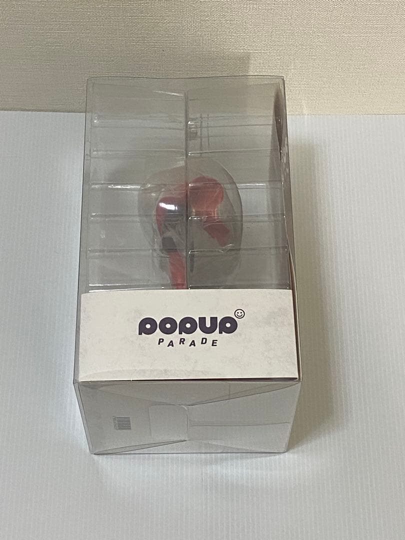 【未開封】POP UP PARADE エーデルガルト＝フォン＝フレスベルグ