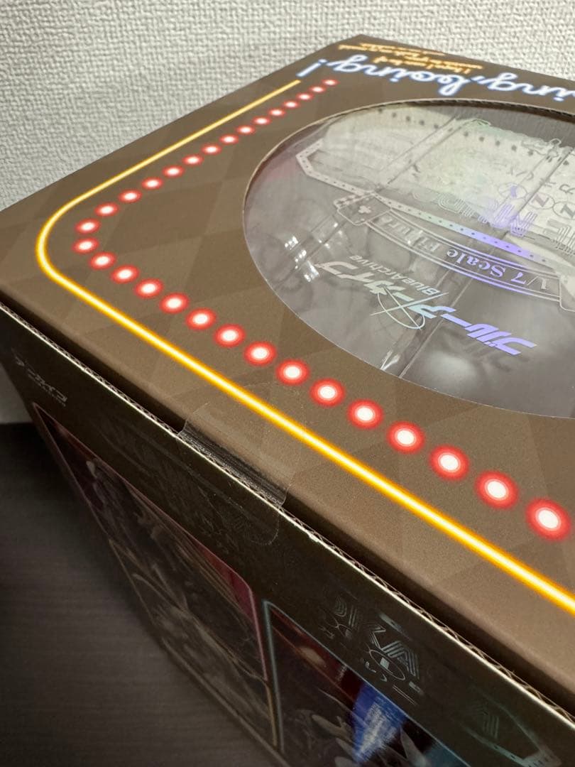 ブルーアーカイブ 室笠アカネ(バニーガール) 1/7 完成品フィギュア