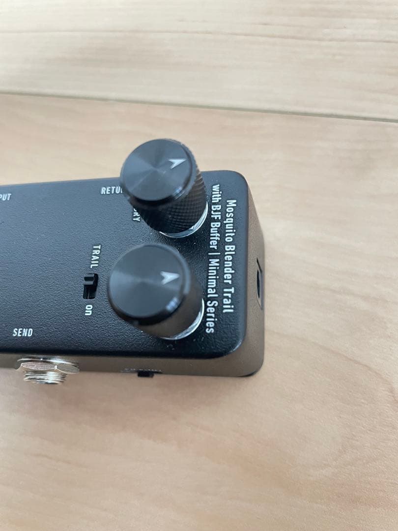 ギター One Control Mosquito Blender