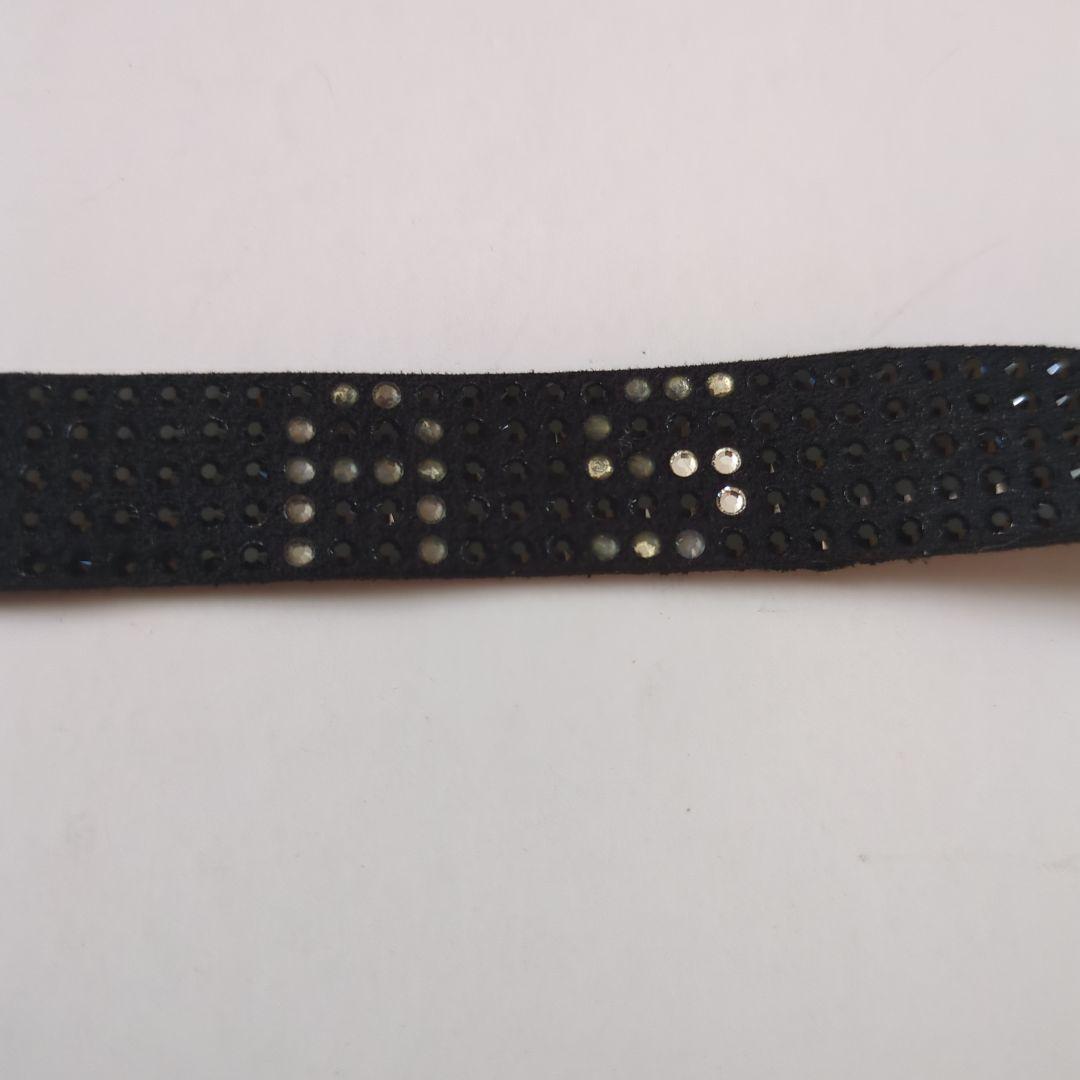 BUCK-TICK レザーブレスレット