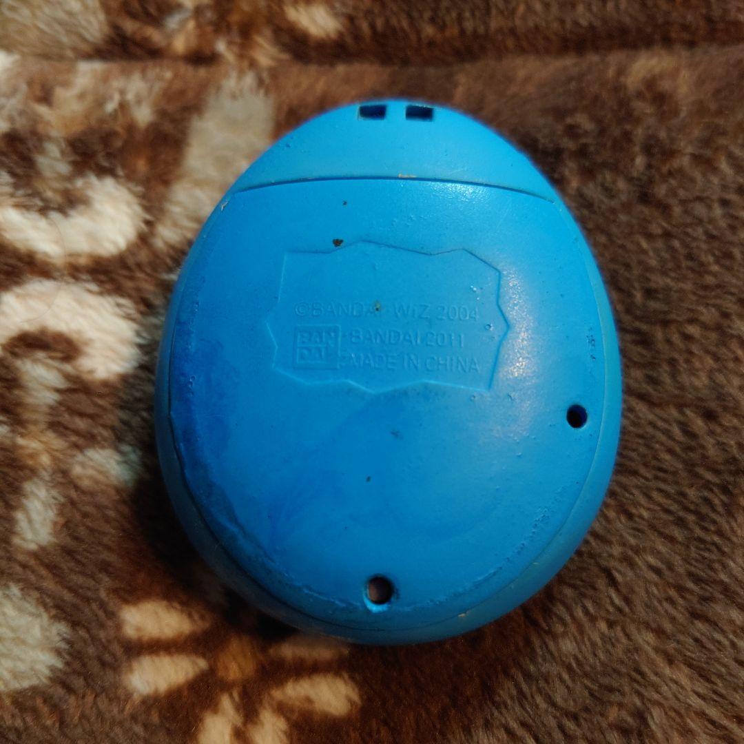 【動作確認済み】たまごっち iD L Tamagotchi iD L