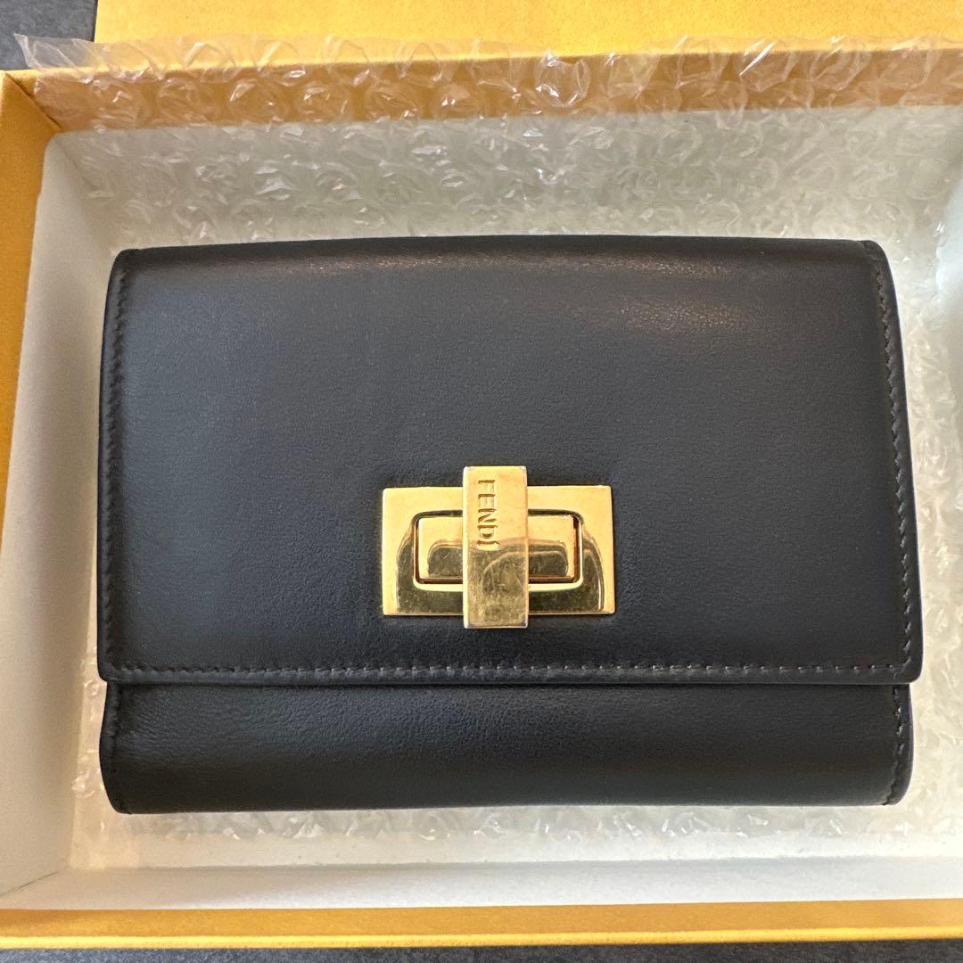 FENDI 財布