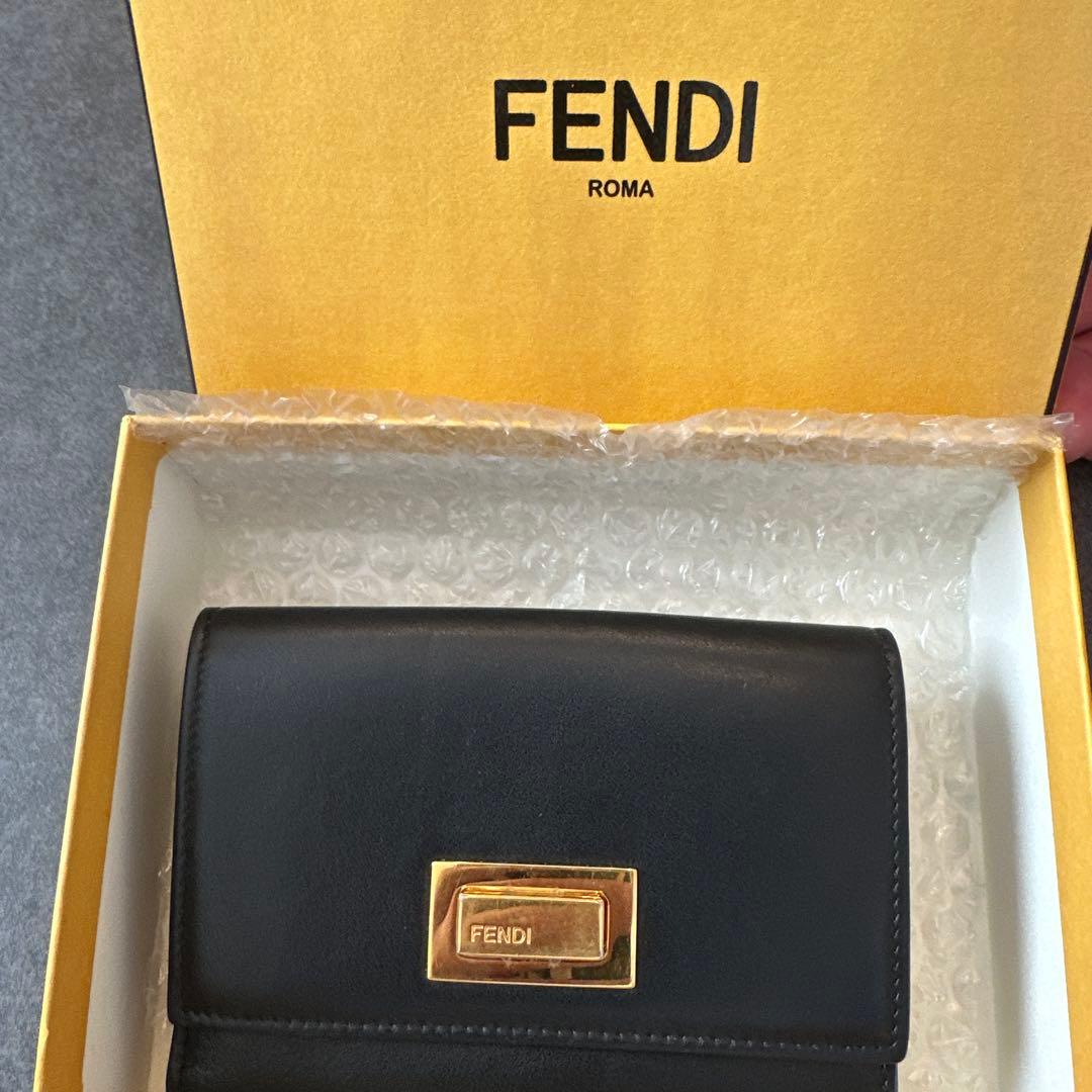 FENDI 財布