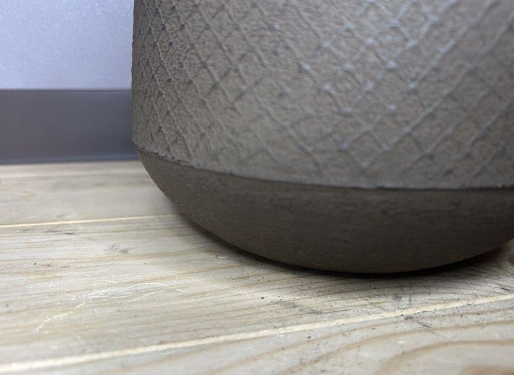 釜師 増山馨鉄 綱文 尻張釜