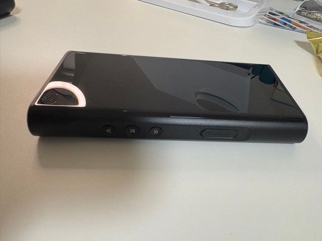 Shanling M6 ver.21 純正ケース付き