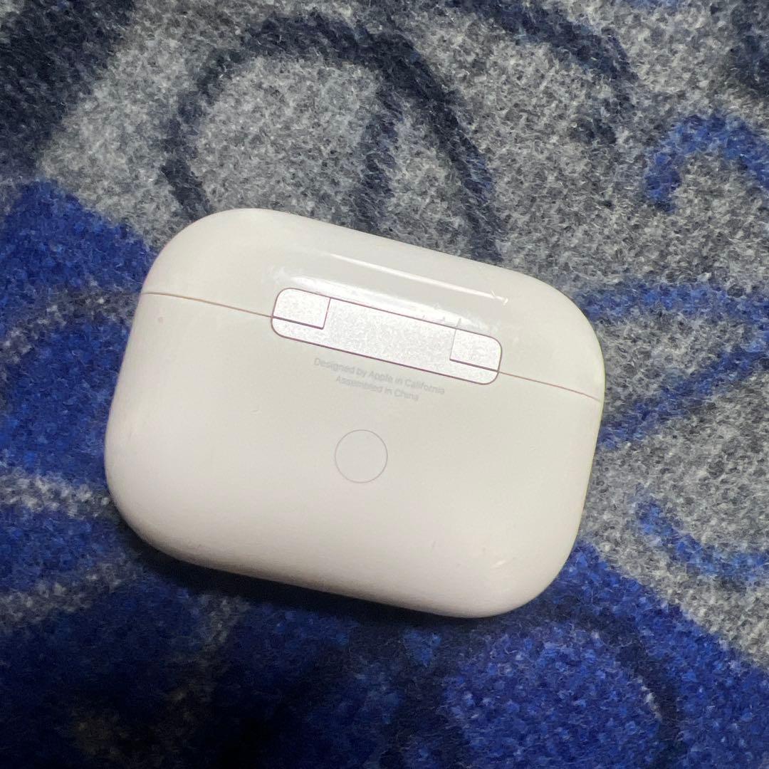 Apple AirPods Pro 本体
