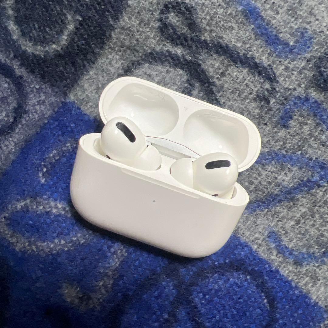 Apple AirPods Pro 本体