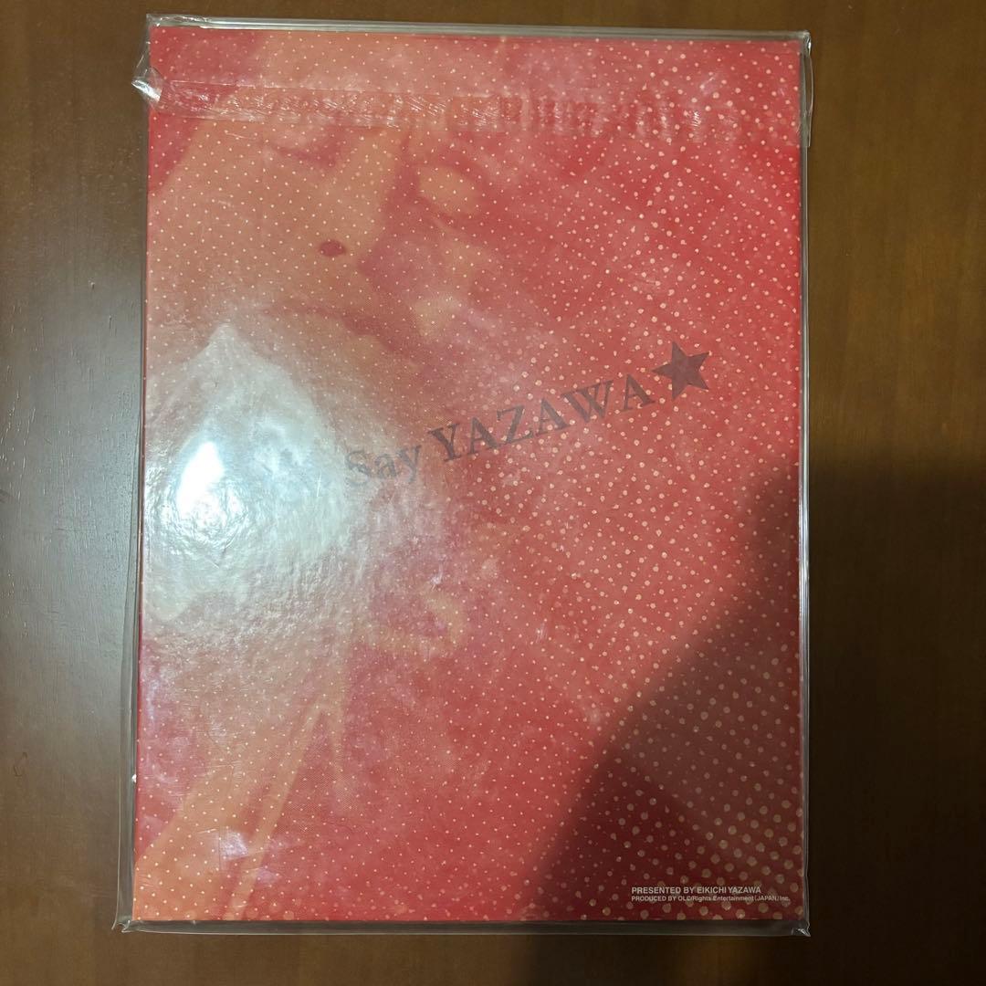 矢沢永吉 E.YAZAWA You Say 武道館公演100回記念 セット