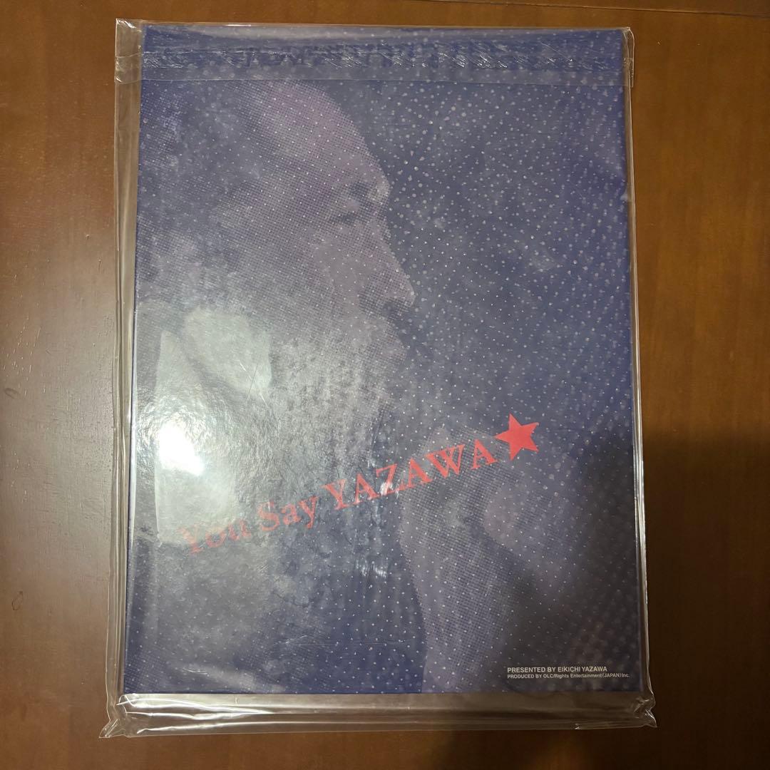 矢沢永吉 E.YAZAWA You Say 武道館公演100回記念 セット