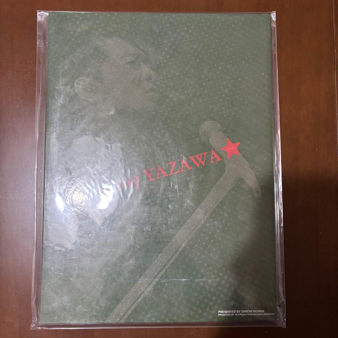 矢沢永吉 E.YAZAWA You Say 武道館公演100回記念 セット