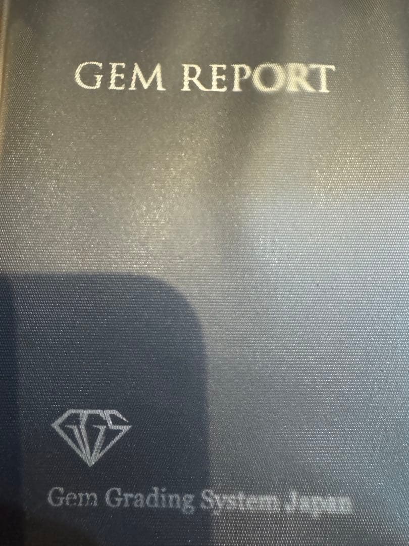 プリンセスカットダイアモンドリング