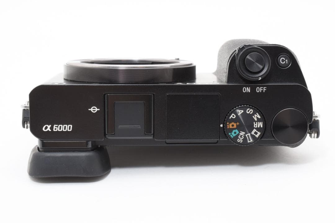 SONY ILCE-6000 Body ソニー ミラーレス一眼 α6000ボディ