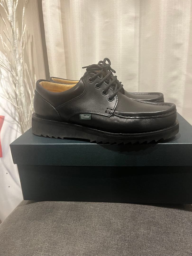 Paraboot/パラブーツ　THIERS（SPORT SOLE）