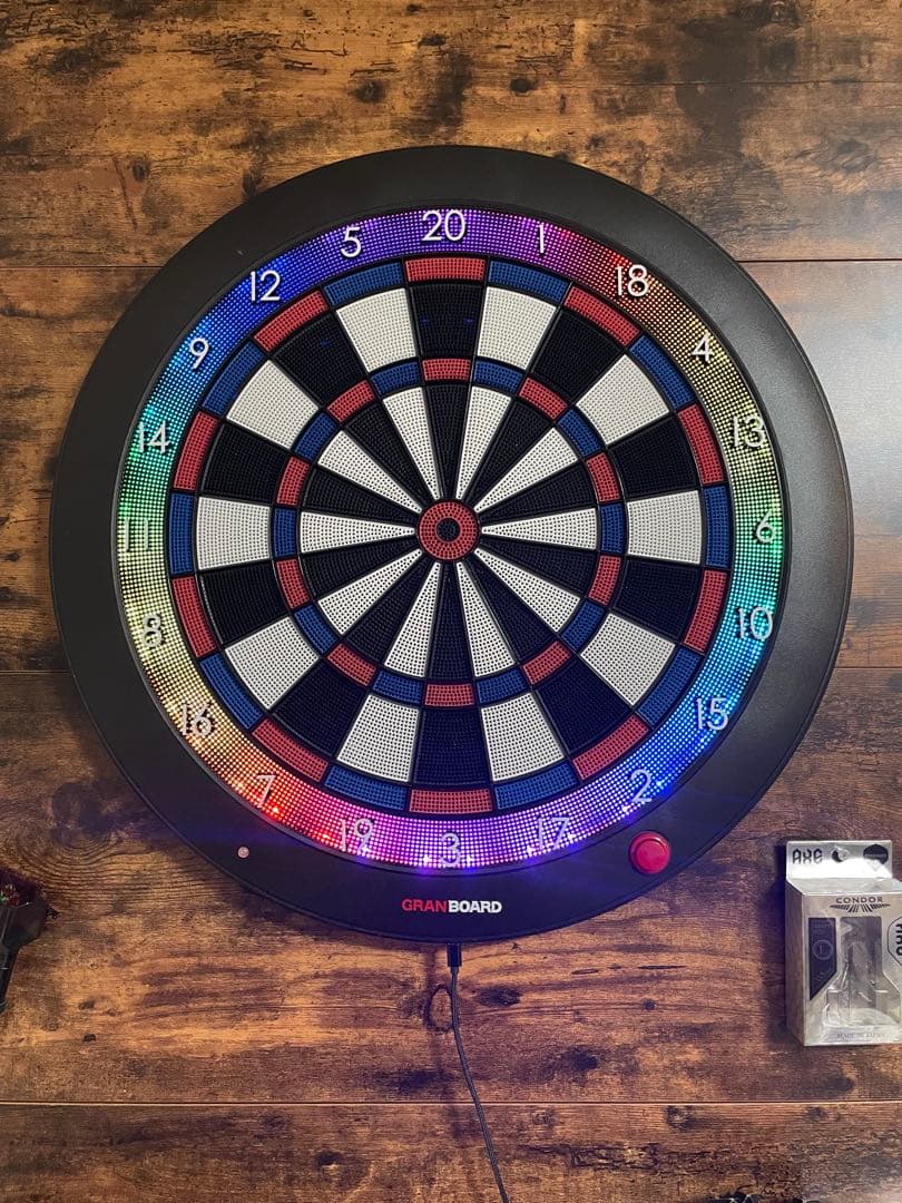 グランボード granboard