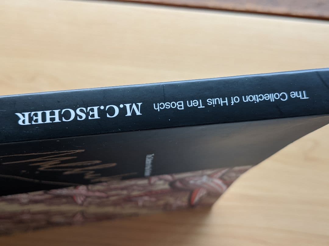 M.C.エッシャー　ハウステンボス・コレクション