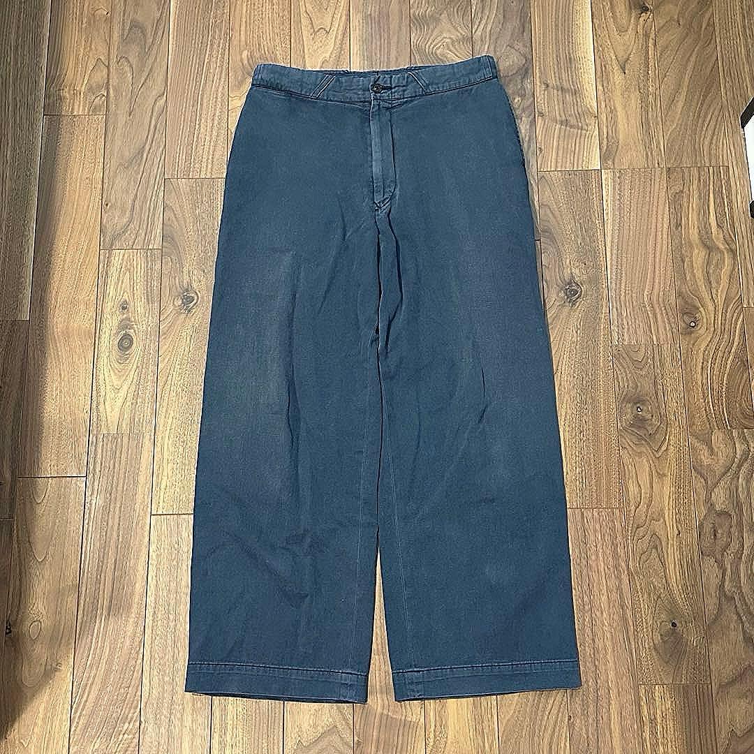 パンツ A.PRESSE / Vintage Type.4 Chino Trousers