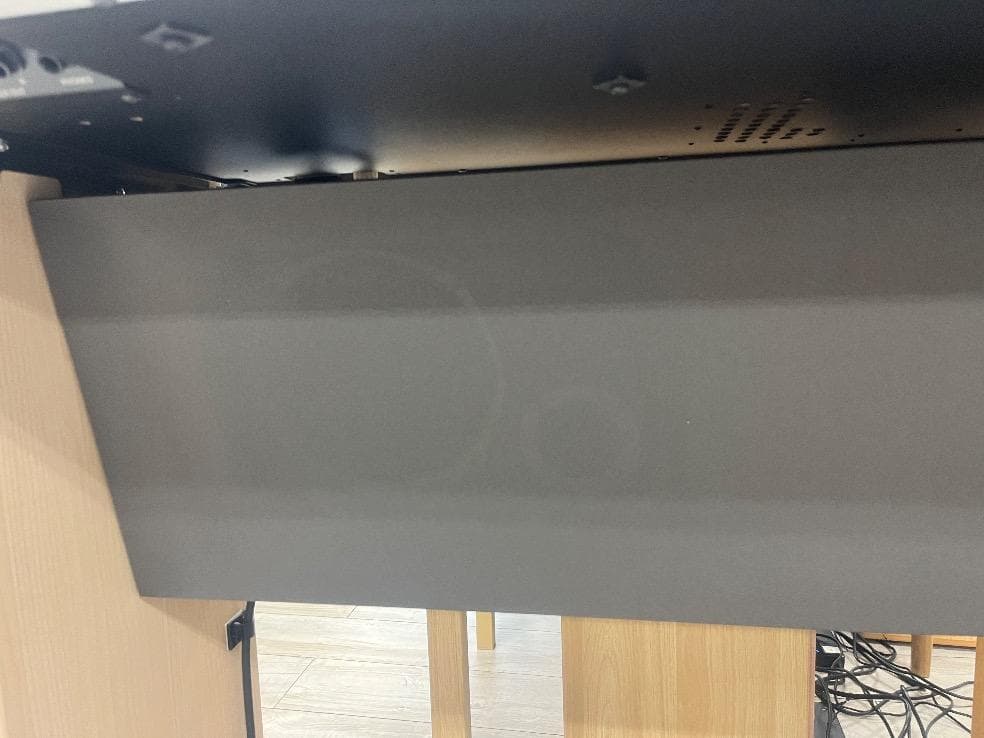 ★78960【エレクトーン】YAMAHA　ELB02　21年製