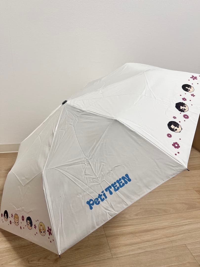 セブチ まとめ売り ホシくん多め