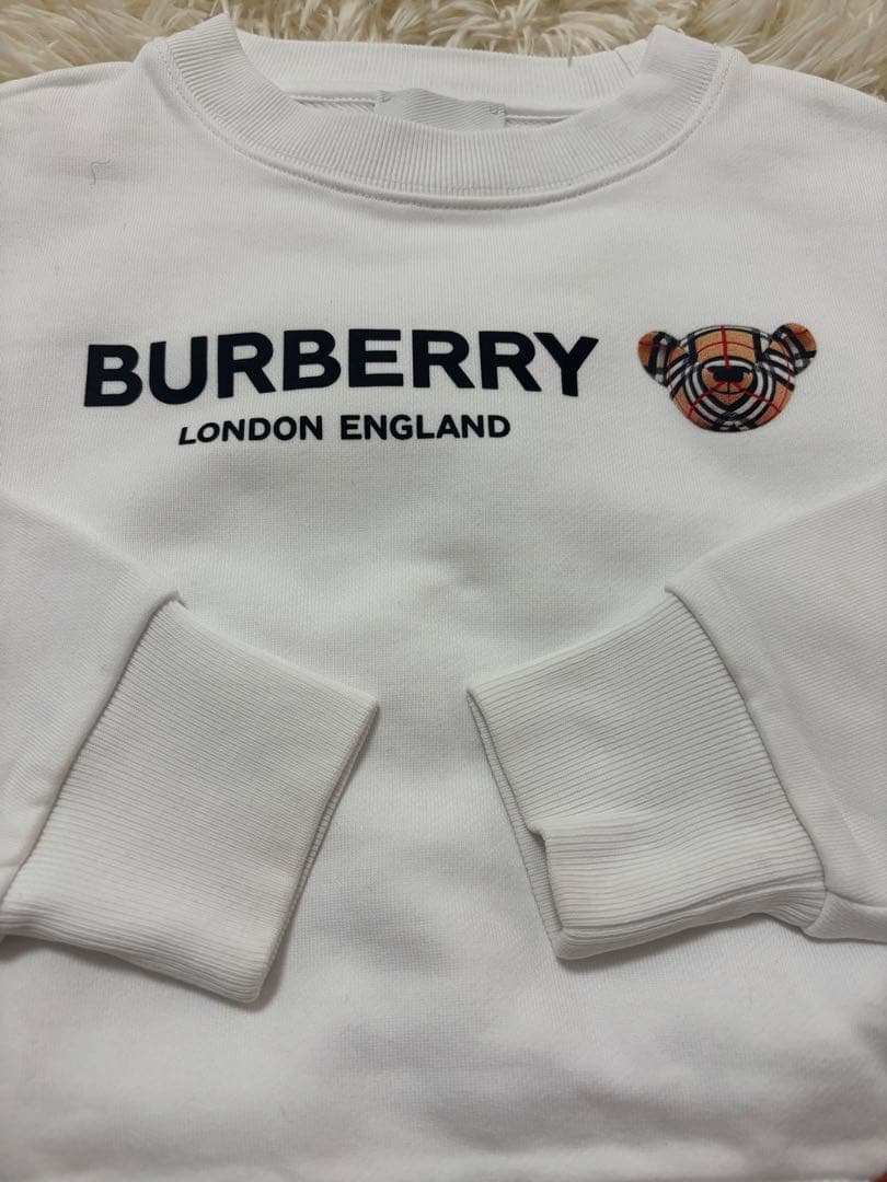 BURBERRY 2点セット