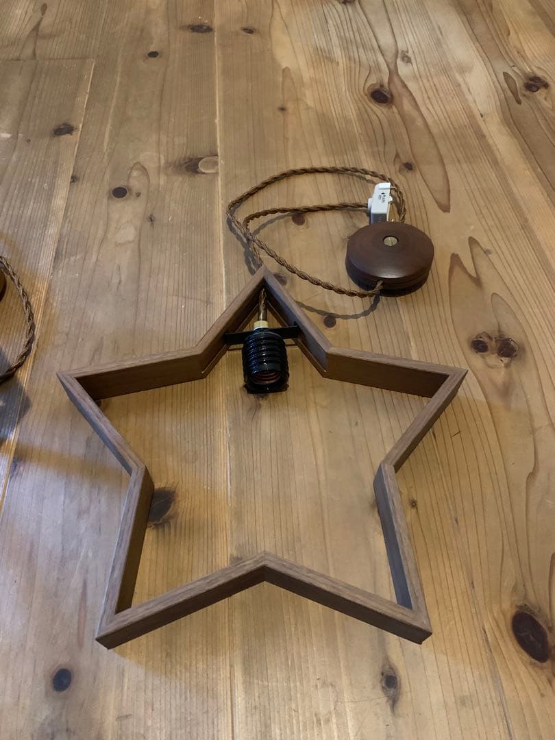 2個セット　unico DOM APROZ　アプロス　シーリングライト