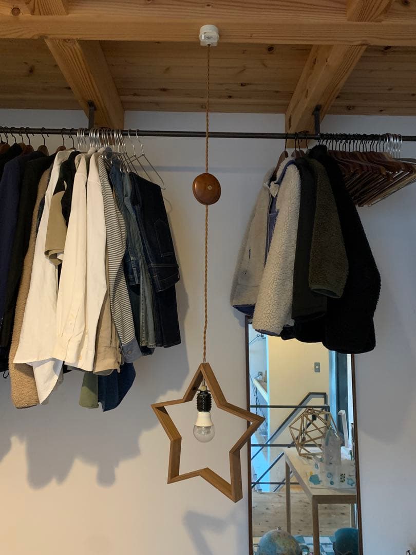 2個セット　unico DOM APROZ　アプロス　シーリングライト