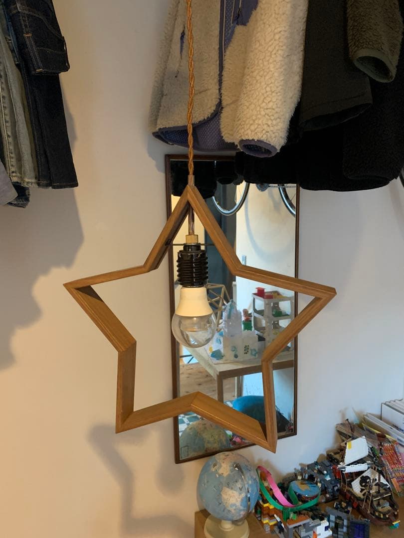 2個セット　unico DOM APROZ　アプロス　シーリングライト