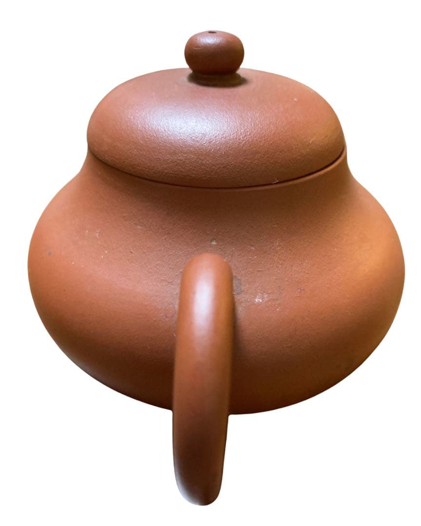 風約玉姿會白雪 孟臣 骨董品 急須 アンティーク 中国 茶器