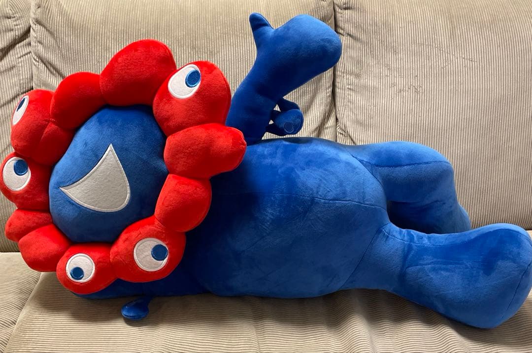 ミャクミャクくじ　1等2等セット　オフィシャルショップバッグ付き