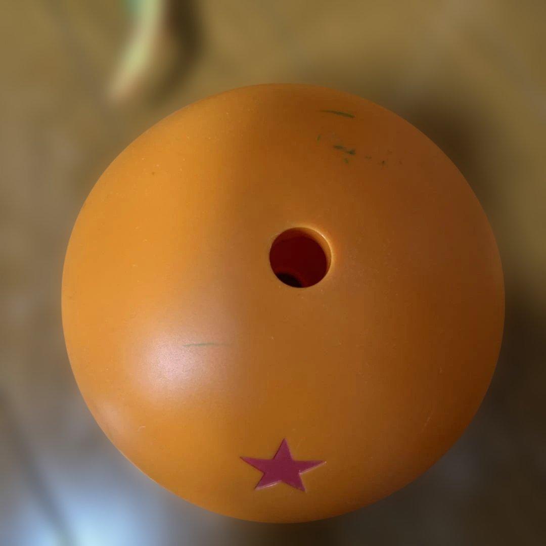 ドラゴンボールトーイズ トイフェス 神龍 緑 ソフビ フィギュア