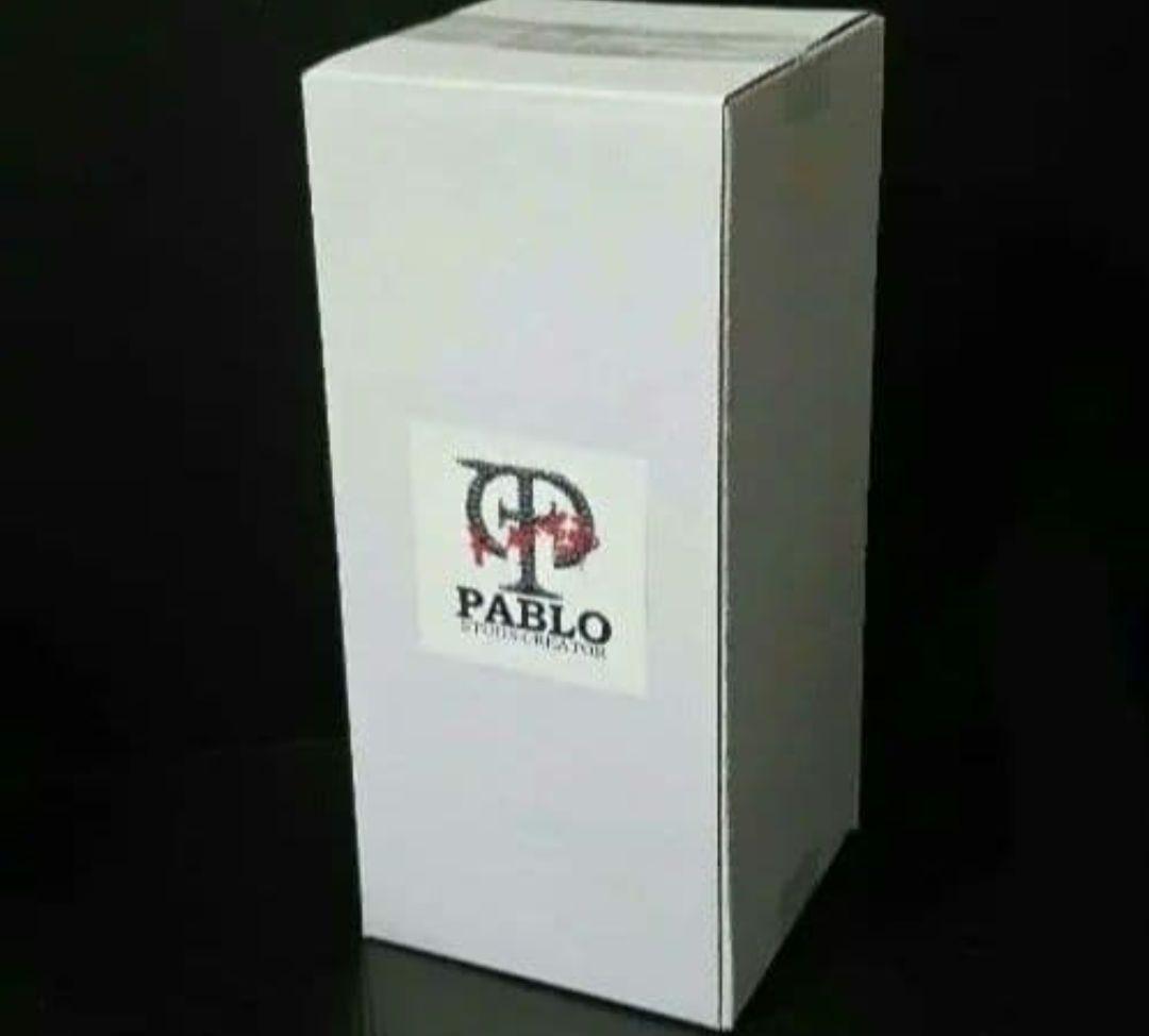 【24時間以内発送】 アルマンド ガンメタ トゲマンド リシュリンクボトル