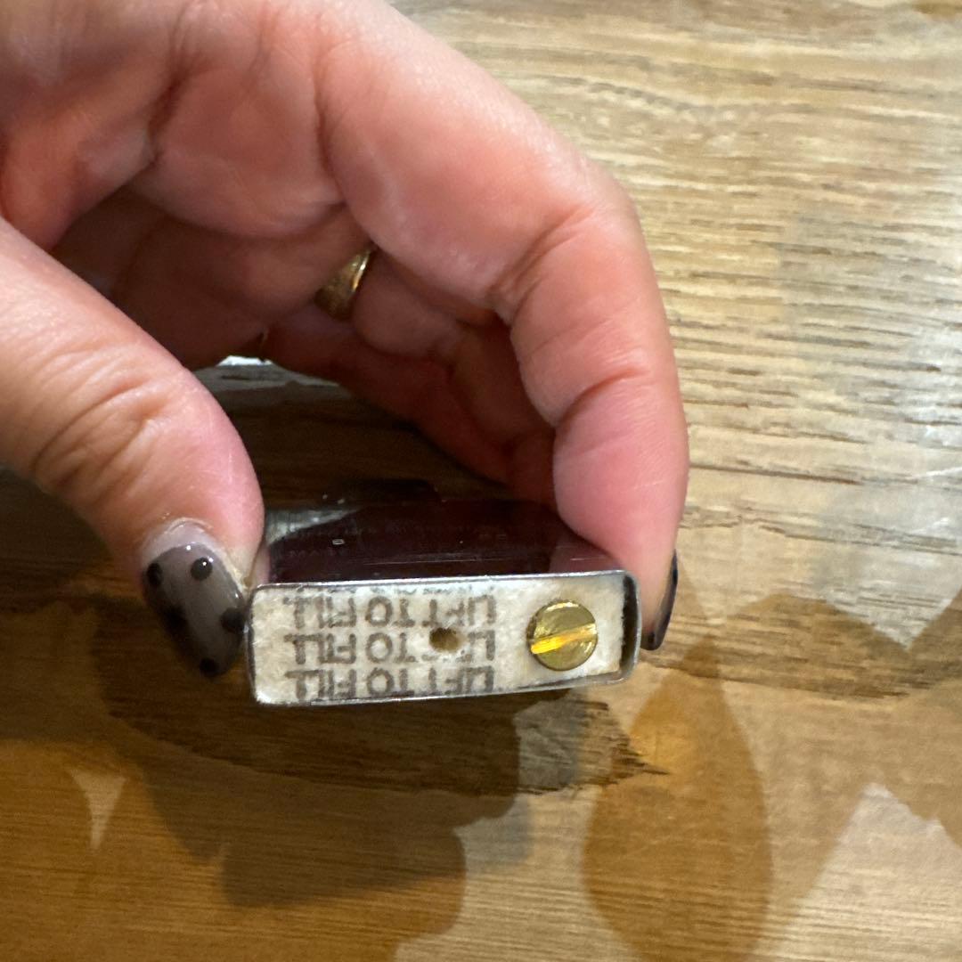 希少 Fly Art フライアート ジッポ ZIPPO ライター シルバー925