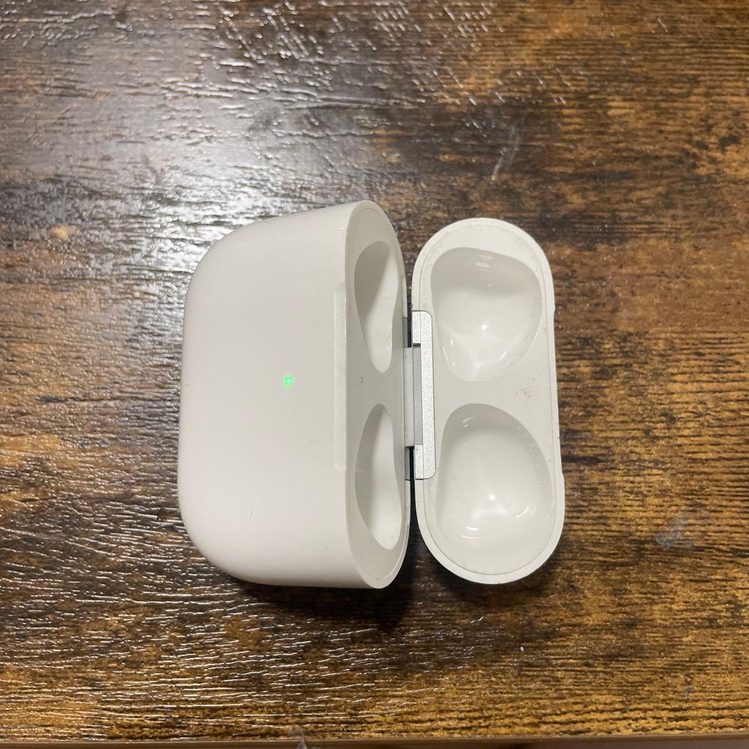 Apple Airpods (第3世代) MME73J/A充電ケース