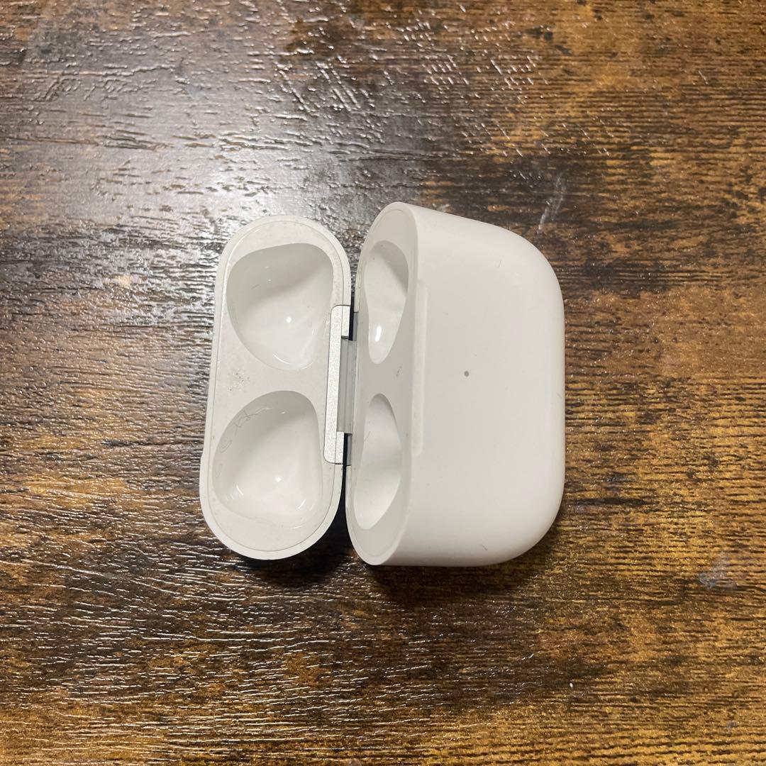 Apple Airpods (第3世代) MME73J/A充電ケース
