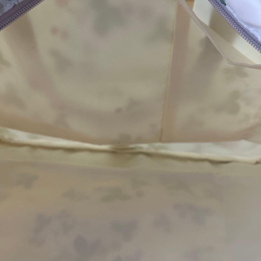  旅行バッグ　新品未使用　2個セット