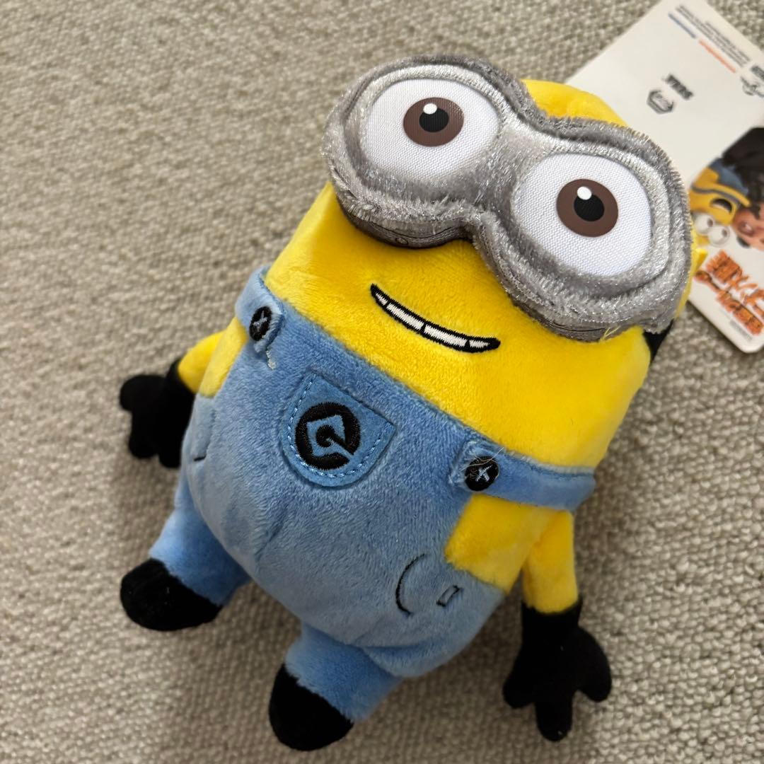 ミニオンいろいろ　約50点　ユニバ　セサミ　おさるのジョージなど