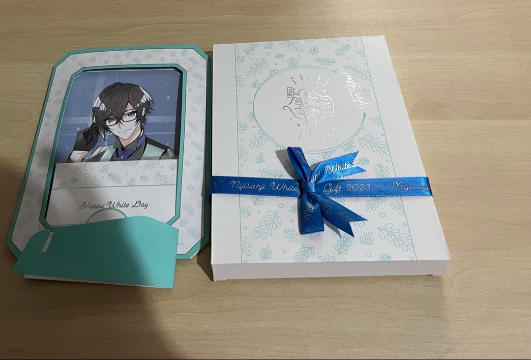 にじさんじ 四季凪アキラグッズセット