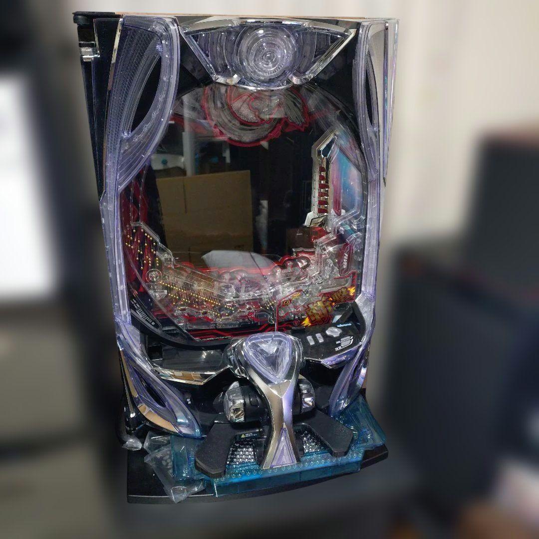 ビスティ Pフィーバー革命機ヴァルヴレイヴ3 319ver