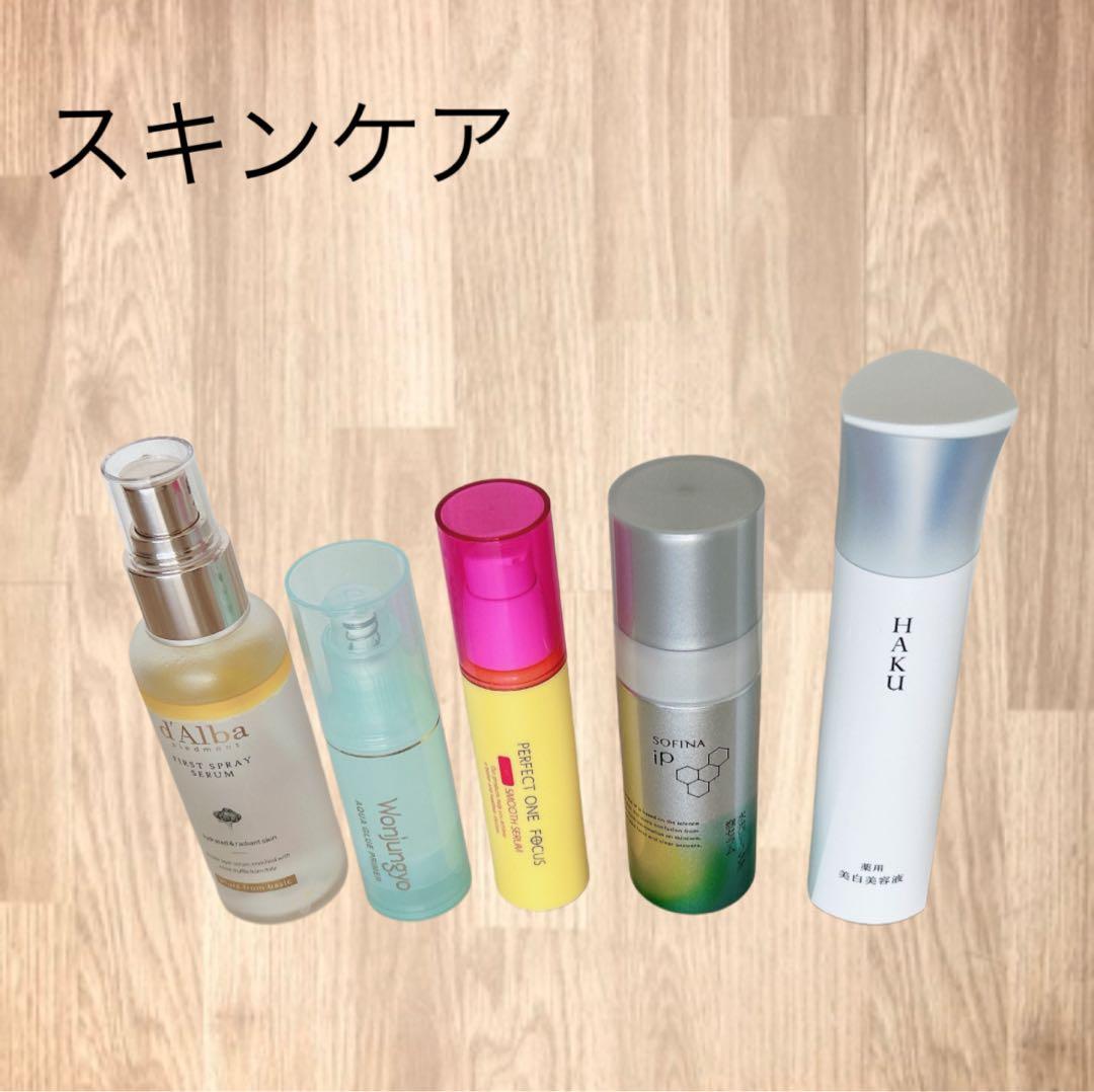 【大量まとめ売り】デパコス 韓国 プチプラ 未使用 人気 おまけ付き