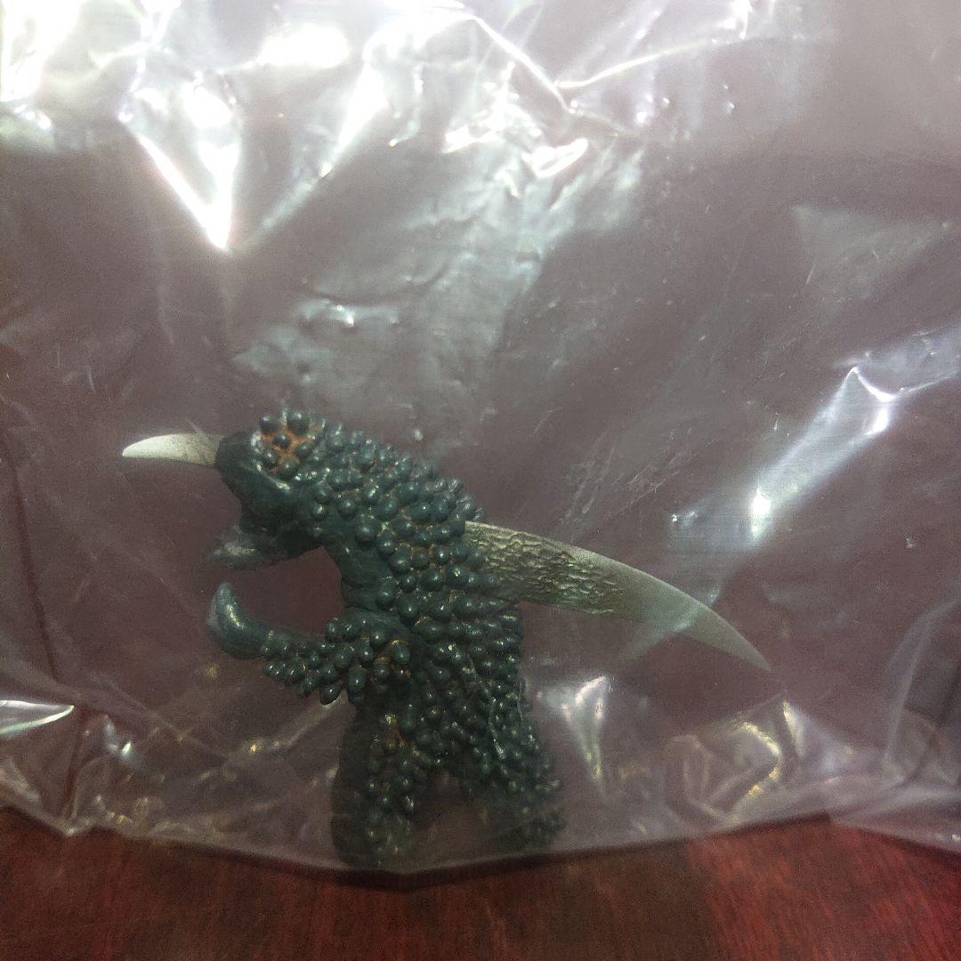 ウルトラ怪獣戯画シリーズ