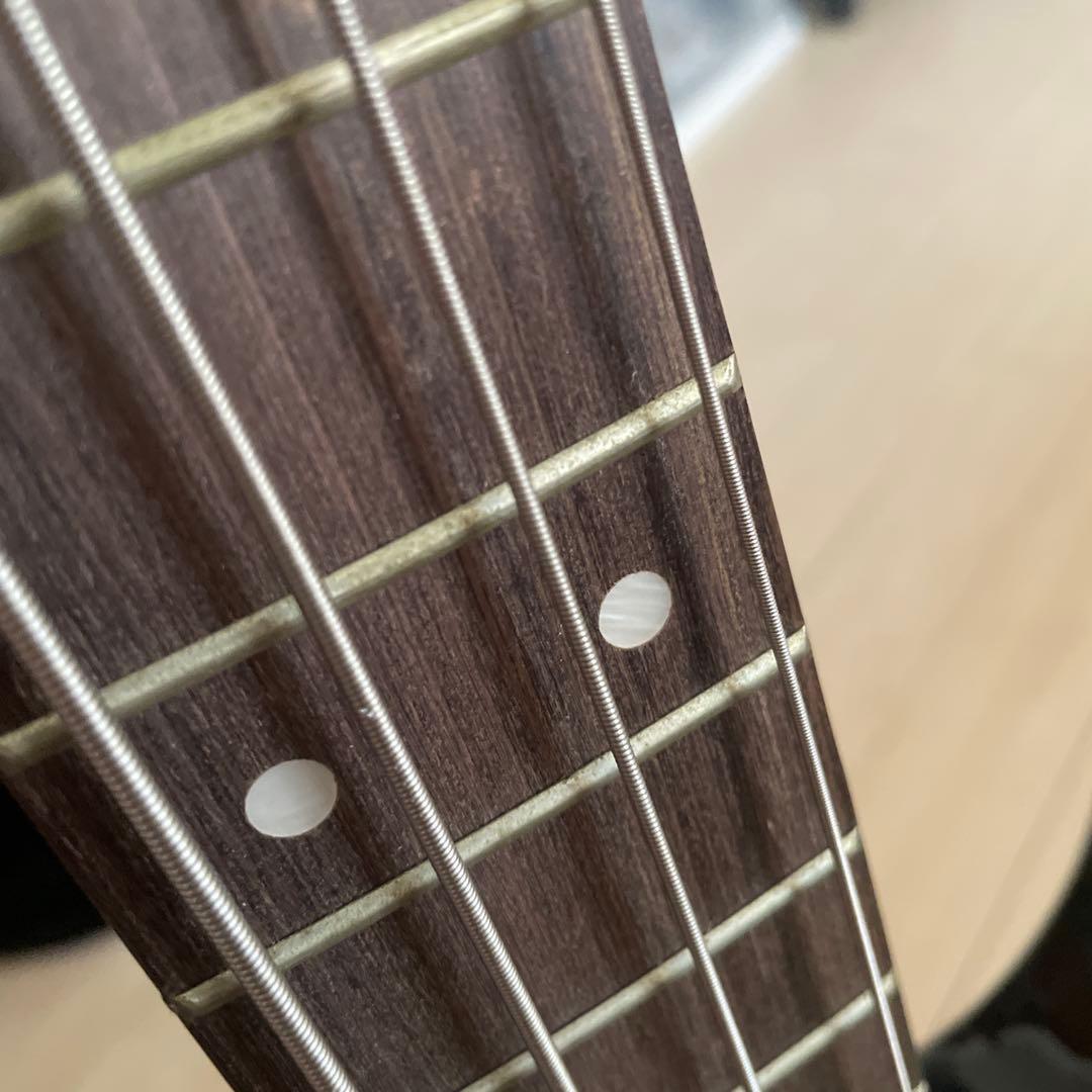 SELDER サンバースト 4弦エレキベース