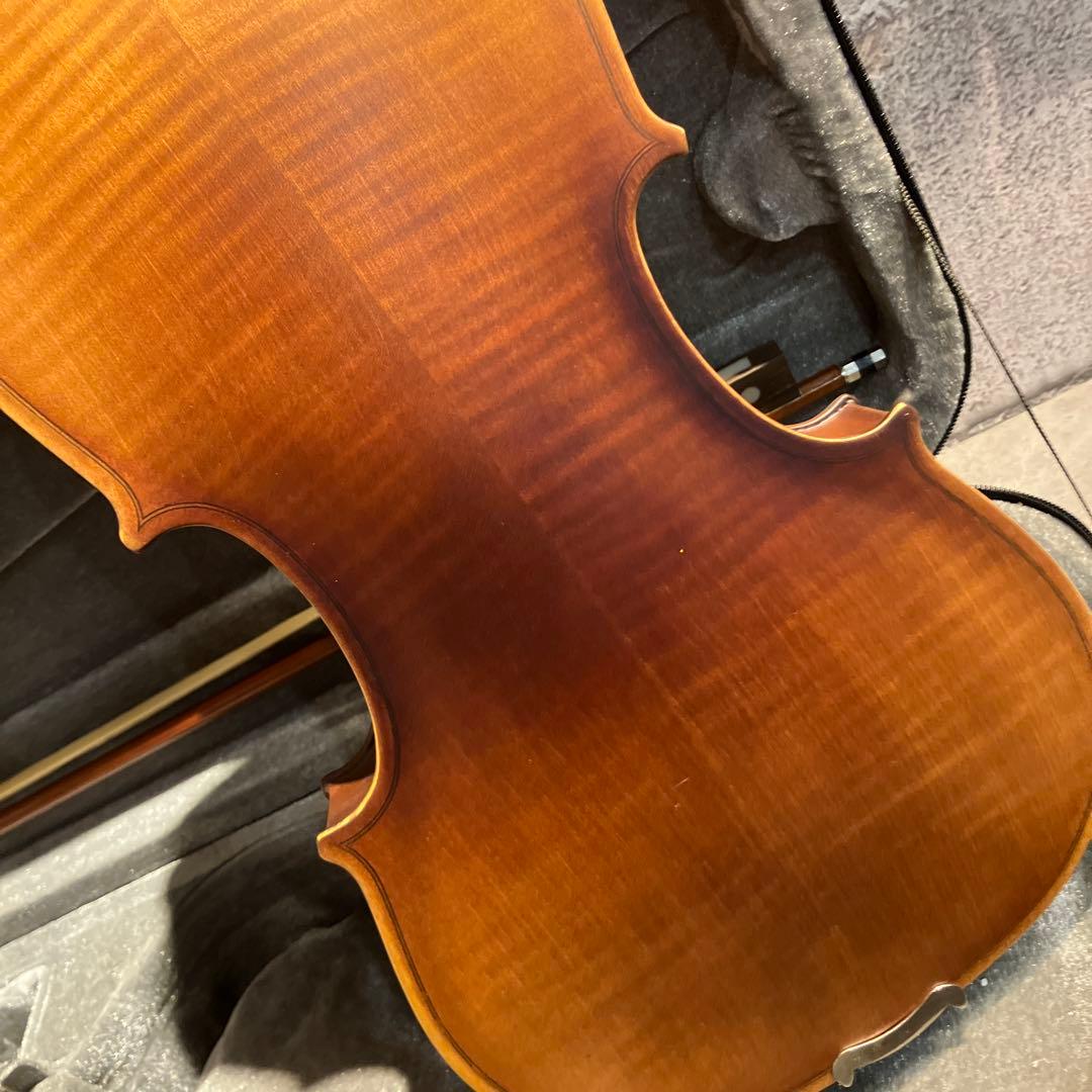 ハルシュタットバイオリン 4/4サイズ No.v-12