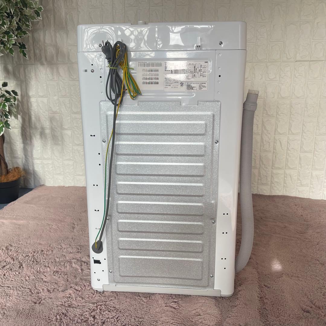 Berry ✨設置まで❗️家電3点セット　冷蔵庫&洗濯機&電子レンジ　美品