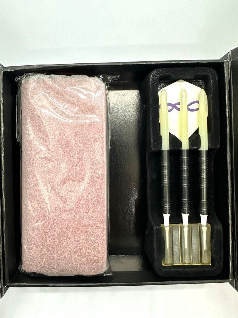 Tripleight=888  トリプレイト　KOTETSU　BLACK