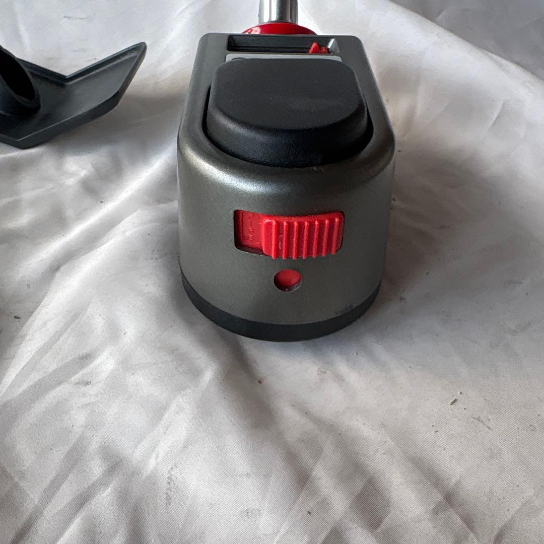 SPIEGEL シュピーゲル ポータブル型ガスバーナー ①